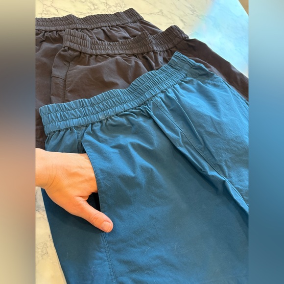 BUNDLE OF 3 PAIRS - Universal Standard Sunny Swim Shorts - US 2XS (6-8) - Picture 16 of 16